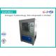 IP5X IP6X Sand And Dust Test Chamber , Dust Measurement Equipment Multi Function