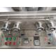 Iron Molybdenum Formaldehyde Catalyst Tablet Compression Machine 150000pcs