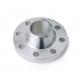 Pipe Metal Processing Machinery Parts Weld Neck Flange Stainless Steel