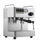 Italian Pump Espresso Coffee Machines / 15 Bar Pump Espresso Maker With SS Housing