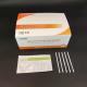 Torch Rapid Test Kit Simultaneous Detection Of Rubella CMV HSV And TOXO Antibodies TOR-W24-GM