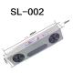 Eliminate Static Industrial Ionizer Air Blower SL-002