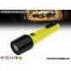 20000 Lux super brightness Explosion Proof Torch magnetic USB charger with OLED