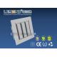 IP65 2800k - 6500k Led Canopy Lights For Gas Station , 5 Years Warranty