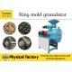 Final Granules Size 3-10 Mm Organic Fertilizer Granulator With 4-6t/h Production Capacity Visit Welcome