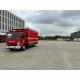 QC90 Commercial Fire Trucks Fire Engine Rescue 7020 × 2300 × 3150MM