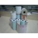 Neat end surface thermal paper with OEM printing