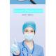 CE Approved - Class 1 Disposable Medical Surgical Face Mask - FDA  -EN14683