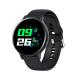Bluetooth 5.0  IP68 128Mb Sport Touchscreen Smartwatch