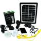 Portable Home Mini Solar Lighting System Solar Lighting Kit Home Solar Generator