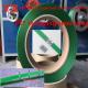 Supply plastic machinery 9-25mm PET plastic steel belt production equipment PET belt making machine for 100-650KG/H