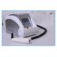 532 nm 1064 nm Wavelength Q - Switched ND Yag Laser for tattoo / eyebrow removal