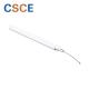 2.4G / 2dBI High Gain Omnidirectional Wifi Antenna Cable Length 100mm / Customized