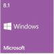Microsoft Windows 8.1 home 64-bit 1pk DVD Full Version W/Product Key code