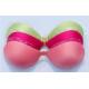 F1019 Manufacturer wholesale strapless invisible push up stick on bra