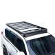 2110x1195x44mm Toyota LC150 LC200 Roof Rack for 2003-2009 4runner and 2006 Sequoia Limited