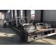 200m/Min Automatic Folder Gluer Machine 11.5kw Corrugated Box Gluing Machine