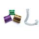 Secure and Ligation with Non-absorbable POM Ligation Clips GB/T18830-2009 Standard