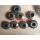 Lonking  Wheel Loader Spare Parts Half shaft gear bevel gear LG30F.04325A LG30F.04320A