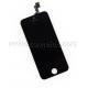 Iphone 5S/SE display assembly with home button and front camera, for Iphone SE repair parts
