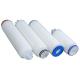 10 inch PP Pleated Filter Cartridge for Sterile Filtration Bacterial Interception