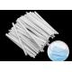 Single Metal Disposable Masks 3mm Plastic Nose Wire