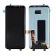 CE Smart Phone LCD Touch Screen For Samsung Galaxy S8 Plus Assembly With Frame