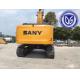 SY305H 30.5 Ton Used SANY Excavator China Used Hydraulic Excavator
