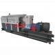 420KW 630mm Large PE Pipe Extrusion Line for Irrigation Engineering Products