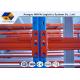 2017 Hot Sales with Affordable Price Multilayer Durable Racking System