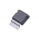 Single FETs Transistors IPBE65R190CFD7A Integrated Circuit Chip TO-263-8 N Channel