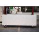 Carrara White Highly Imtimated Artificial Quartz  Grey Kitchen Countertop