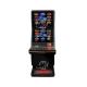 Casino Gambling Slot Game Board 10 In 1 Multifunctional Two Monitors