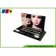 Big Top Sign Cardboard Counter Display Units , Counter Display Boxes For Cosmetics CDU067