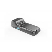Industrial Data Collector Barcode Scanner Handheld Terminal PDA With Thermal Printer
