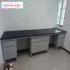 1-5 Years and OEM/ODM Acceptable Chemistry Lab Furniture with Integrated Structure