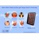 Portable Wireless 620 nm Led Light Therapy Sleep Improvement Led Light Panel