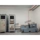 Vertical And Horizontal Vibration Test Machine Meet ISO 16750-3 Test Standard