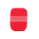 Girl Beauty Red Square Shaped Liquid Foundation Sponge Puff Ultra Soft