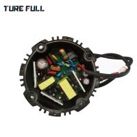 Outdoor Dimmable Constant Current Led Driver , Rgb Led Constant Current Power Supply