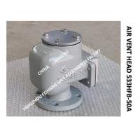 Air Head For Fuel Daily Cabinet Pontoon  Model：533HFO-50A