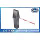 Embedded Solar Barrier Gate With 1st Generation Non Spring Motor