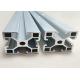 Aluminum Precision CNC Machining Heat Sink LED Auto Spare Parts Extruded Modular Profile