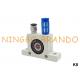 K8 Findeva Type Pneumatic Air Ball Vibrator For Industrial Powder Cement Bin
