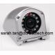 Good Quality Night Vision Bus Video Management Cameras, Color SuperHAD II CCD