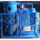 170kW Double Stage Vacuum Transformer Oil Purifier Degassing Decoloration Transformer Filtration Machine