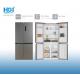 CCC 436L Frost Free Refrigerator R600a