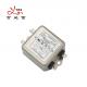 YB21D2-6A-Q Low Pass EMI Filter Fast Terminals Output Single Phase Filter