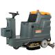 ODM Auto Ride On Floor Cleaning Machine Scrubber For Tile