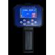 Non Contact Water Flow Velocity Meter Portable Radio Wave